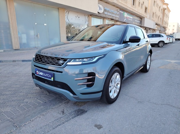 range-rover